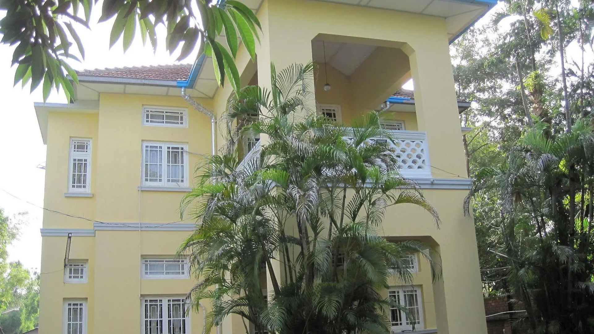 Golden Guest Inn Yangon