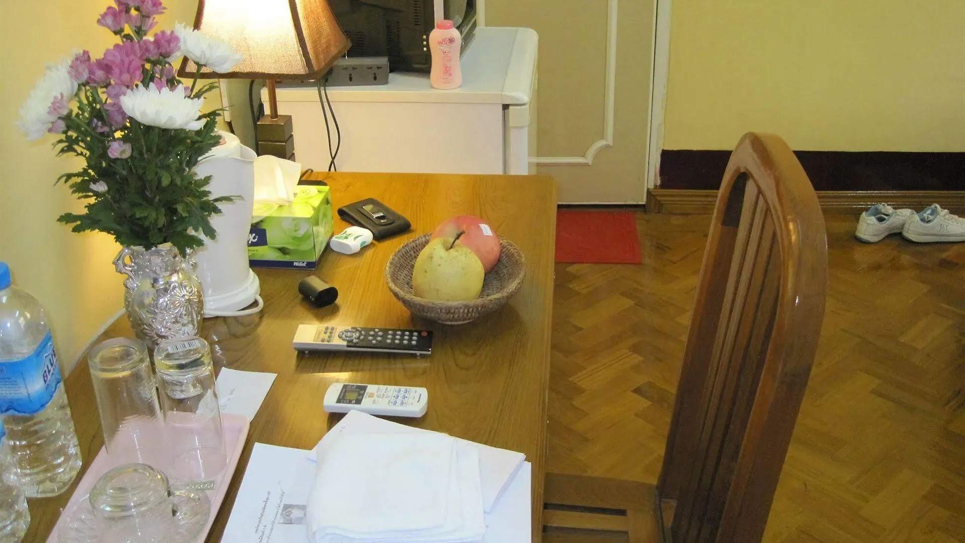 Golden Guest Inn Yangon