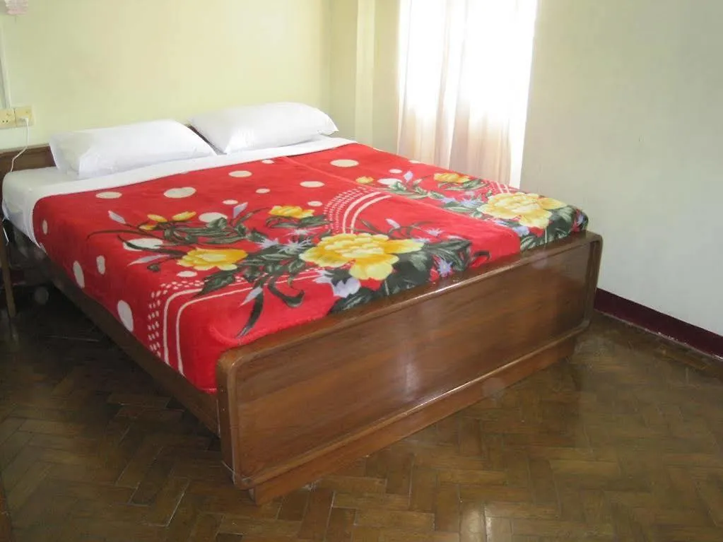 Golden Guest Inn Yangon
