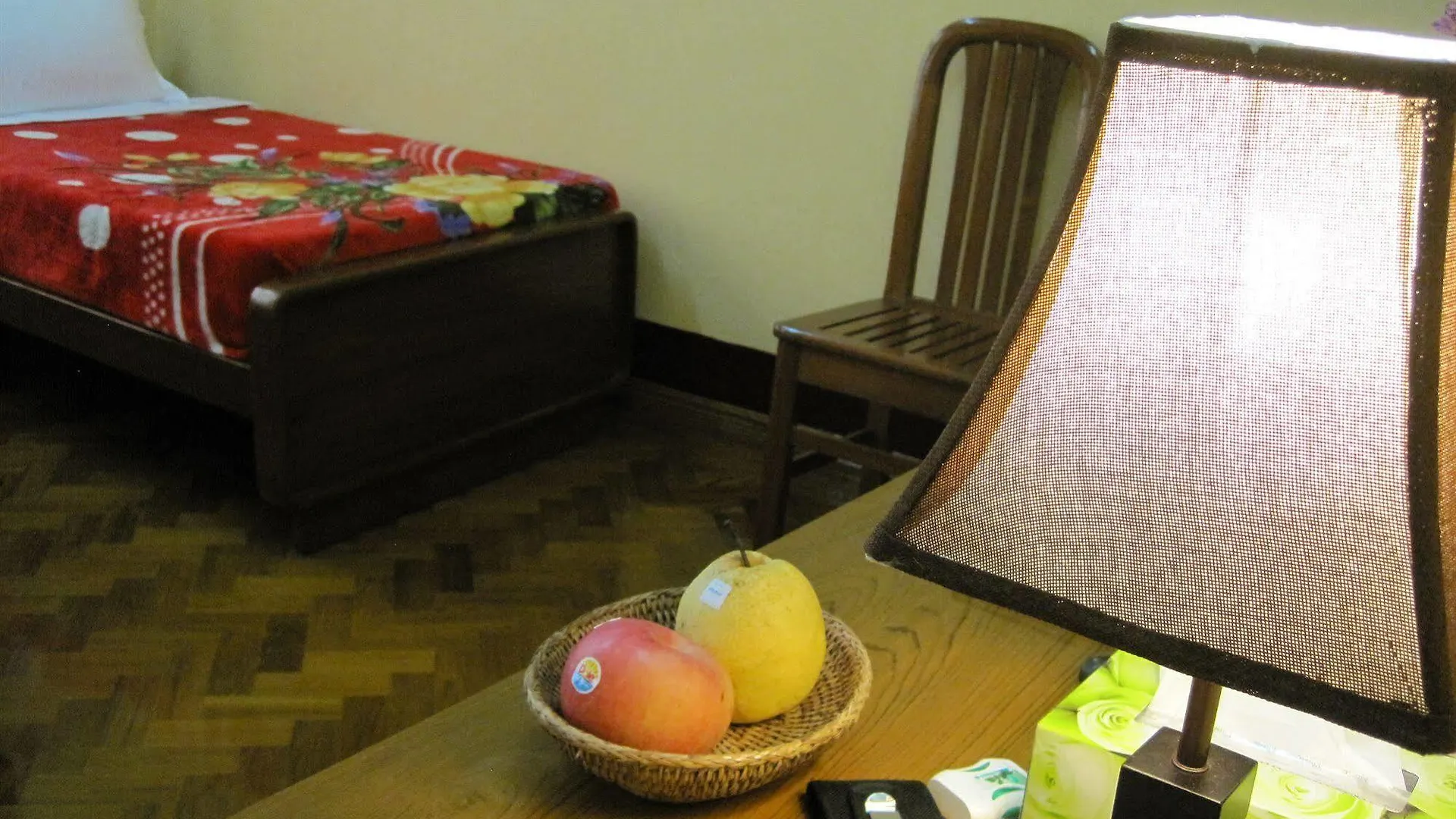 Golden Guest Inn Yangon
