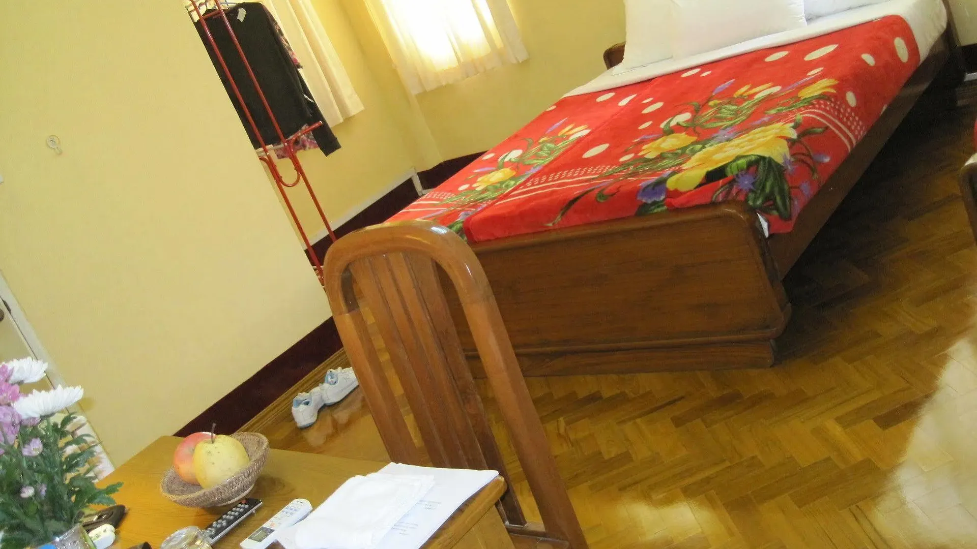 Golden Guest Inn Yangon