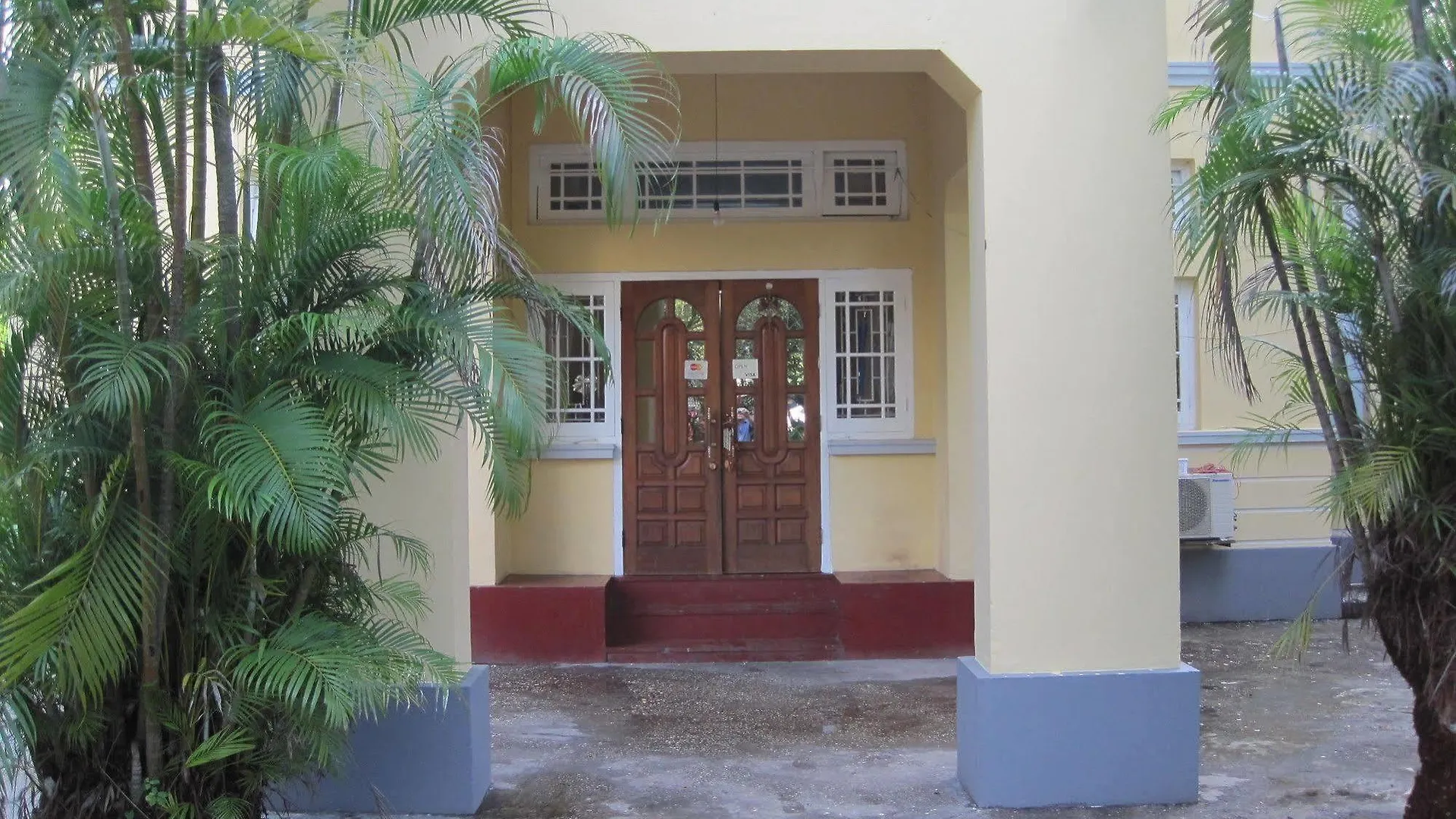 Golden Guest Inn Yangon
