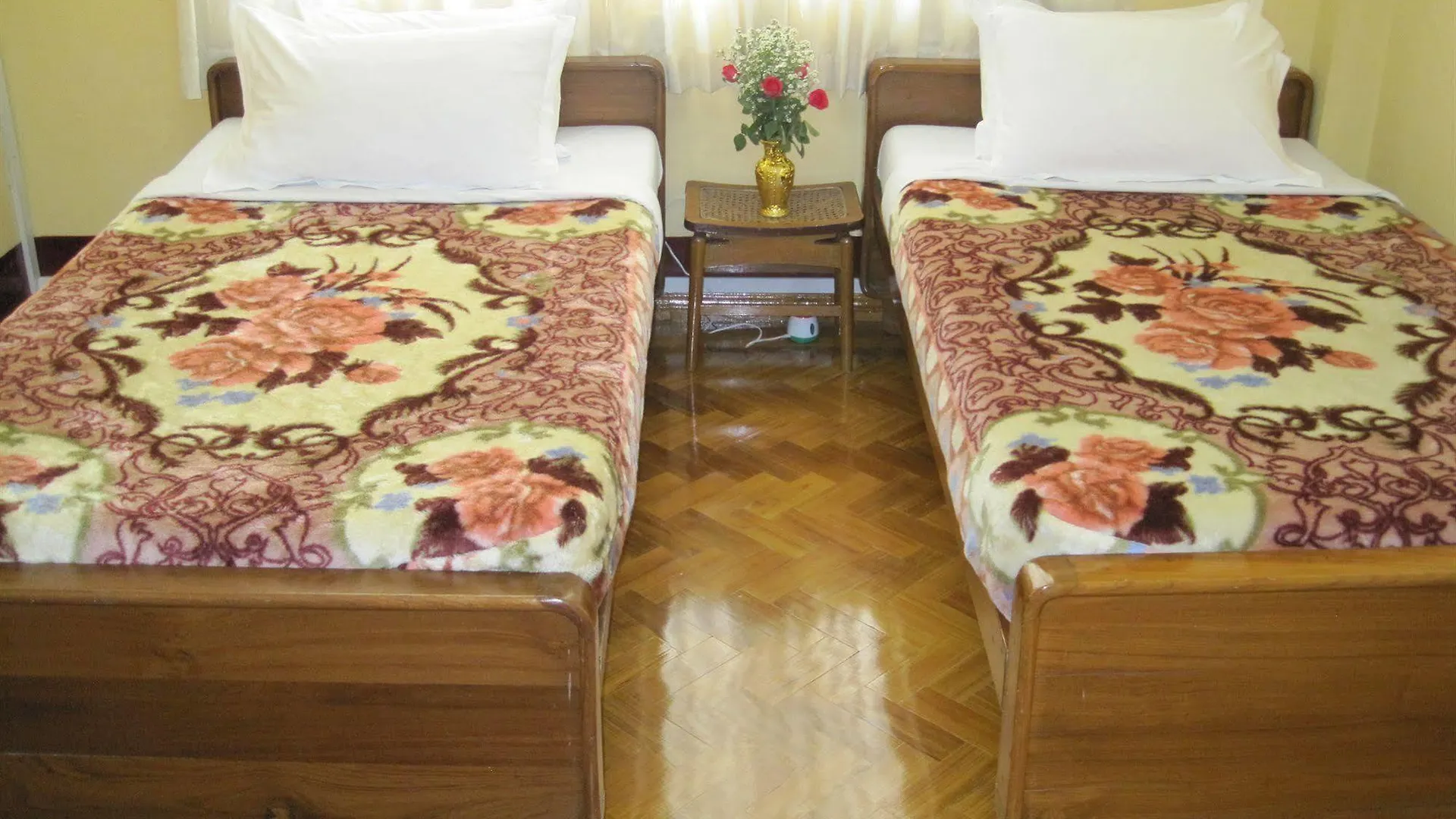 Golden Guest Inn Yangon