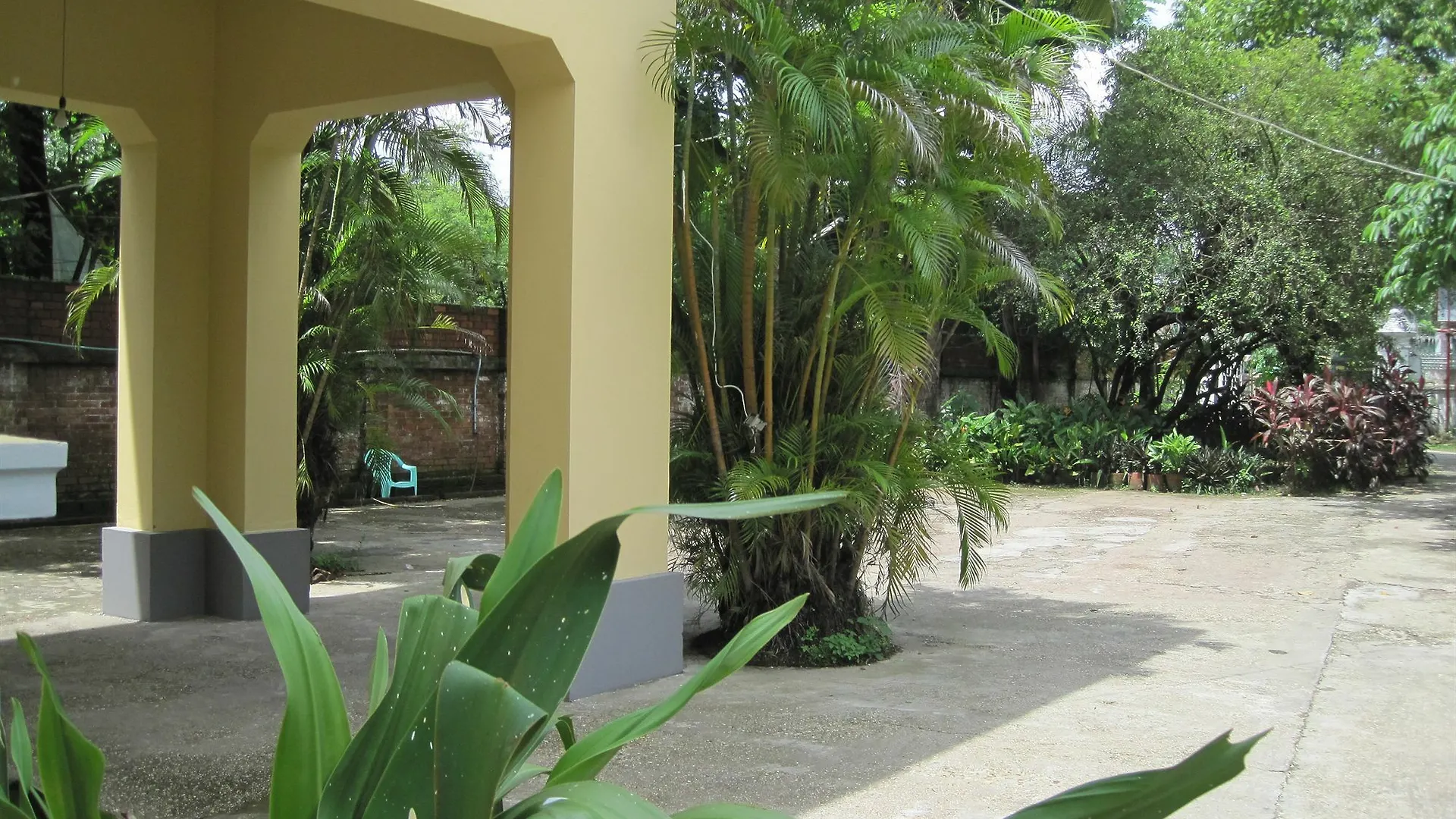 Golden Guest Inn Yangon