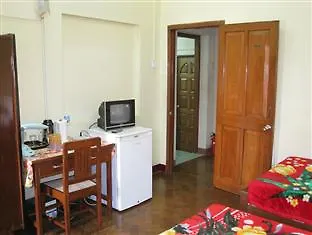 Golden Guest Inn Yangon