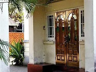 Golden Guest Inn Yangon