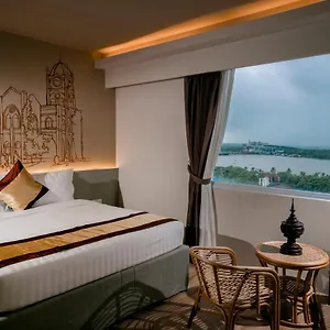 The Hotel